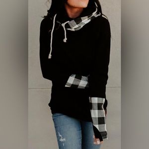 Ampersand Avenue Sweatshirt